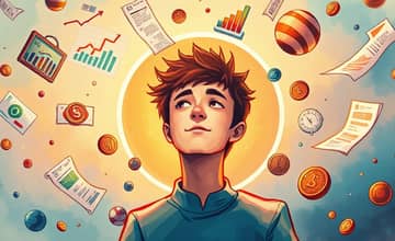 Spending Tracker Secrets: Uncovering Your Financial Footprint