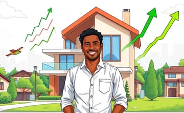 Real Estate Roi: Evaluating Property Investment Potential