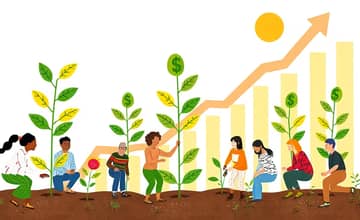 First-Time Investing: Your Gateway to Financial Growth