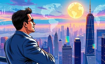 The Savvy Steward: Managing Your Wealth for Tomorrow