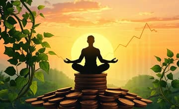 The Mindful Investor: Conscious Choices for a Better Portfolio