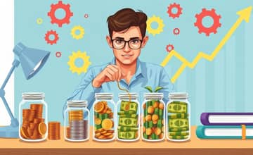 The Disciplined Dollar: Every Penny Working Harder