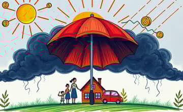 Insurance Insights: Protecting Your Financial Well-being