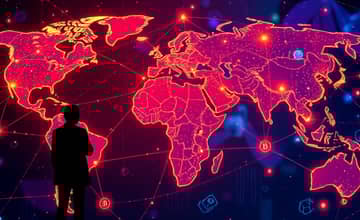 Decoding the Financial Tapestry: Understanding Market Interconnections