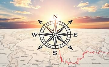 The Investor's Compass: Navigating Towards Financial North