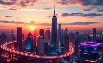 From Vision to Value: Investing in Innovation's Edge