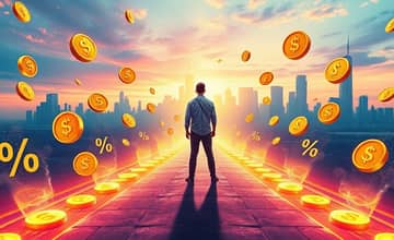 Interest Rate Literacy: Deciphering the Cost of Money