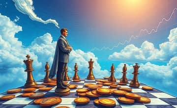 The Capital Commander: Orchestrating Your Financial Future