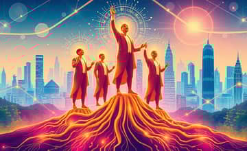 Unearthing Tomorrow's Titans: Investing in Future Leaders