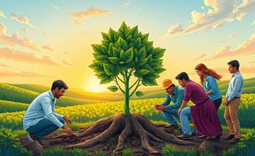 The Ethical Edge: Investing with Conscience and Profit