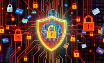 Fraud Prevention: Safeguarding Your Financial Identity