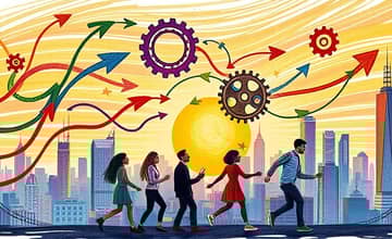 The Agile Capitalist: Adapting to Market Shifts Seamlessly