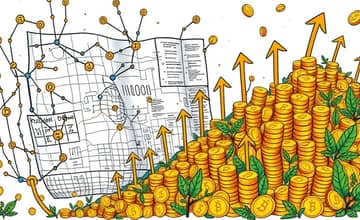 From Blueprint to Bounty: Scaling Your Investment Returns