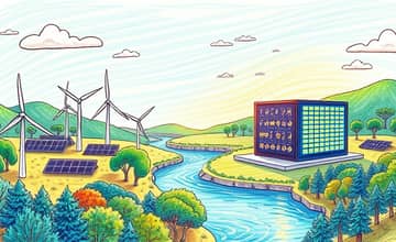 From Scarcity to Abundance: Investing in Future Resources