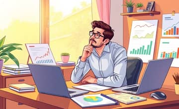 The Prudent Planner: Strategic Steps to Financial Security