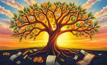 The Prudent Investor: Strategic Decisions for Financial Growth