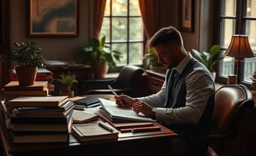 The Wealth Whisperer: Interpreting the Market's Secrets