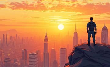 The Opportunity Seeker: Pinpointing Growth Catalysts