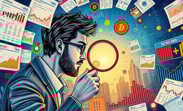 Beyond the Headlines: Digging for True Investment Insight