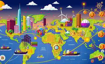 Casting Your Financial Net: Opportunities Across Sectors