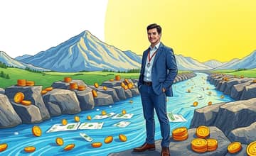 The Income Strategist: Designing Your Perfect Cash Flow