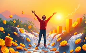 Unlocking Abundance: Strategies for Financial Freedom