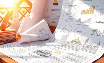 Financial Architect: Designing Your Life of Prosperity