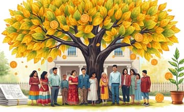 Crafting a Financial Legacy: Investing for Generations