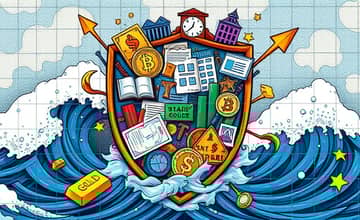 Building Bulletproof Portfolios: Resilience in Any Climate