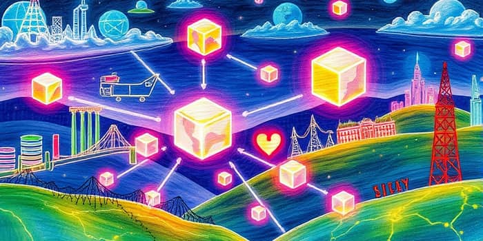 The Blockchain Beyond Bitcoin: Uncovering Hidden Potential