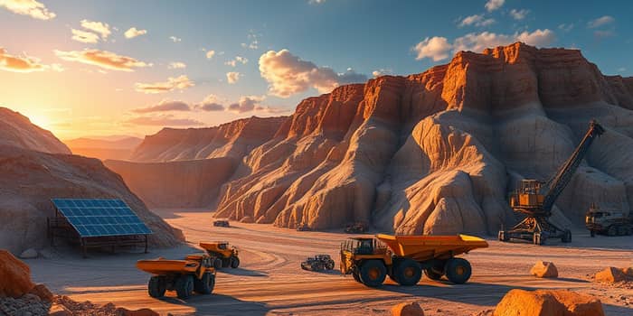 Mining for Profit: Is It Still Worth It?