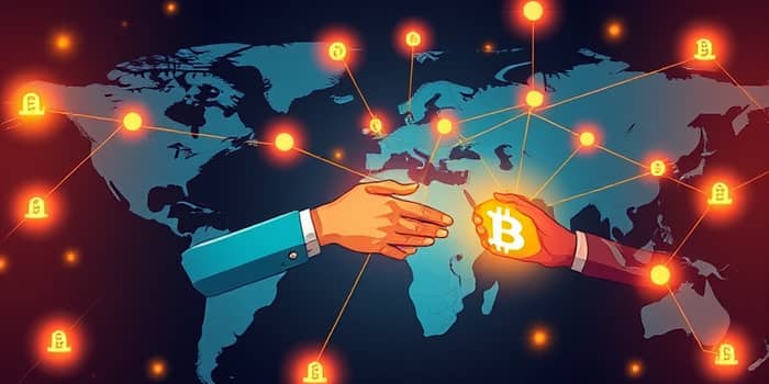 DeFi Demystified: Your Guide to Decentralized Finance