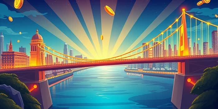 Stablecoins: The Bridge Between Fiat and Crypto