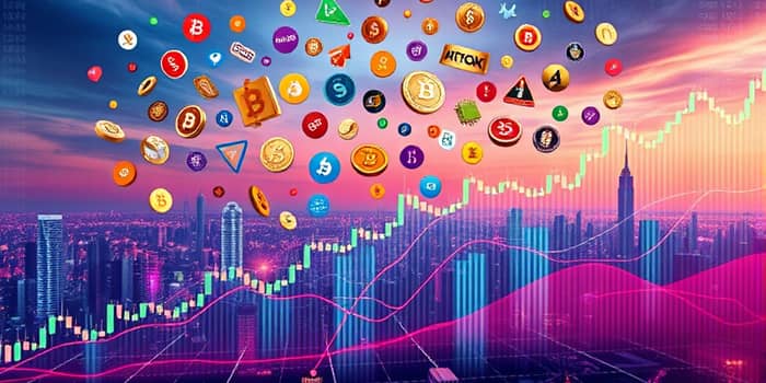 Navigating the Volatile World of Altcoins