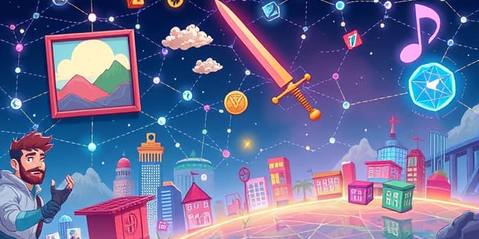 NFTs Explained: More Than Just Digital Art?