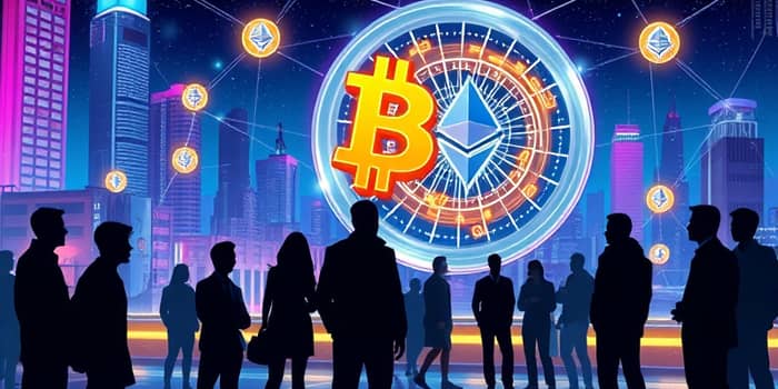 Investing in Digital Currencies: A Beginner's Roadmap