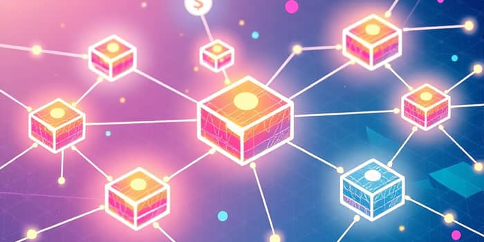 Smart Contracts: Automation Revolutionizing Industries