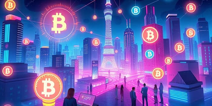 The Metaverse and Digital Currencies: A Symbiotic Relationship