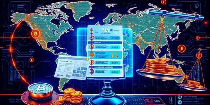 Taxation on Digital Assets: What You Need to Know