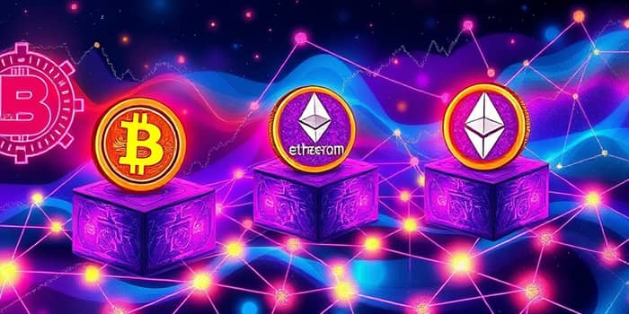 Building a Diversified Crypto Portfolio: Strategies for Growth