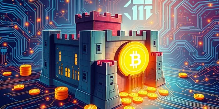 Crypto Security: Protecting Your Digital Assets