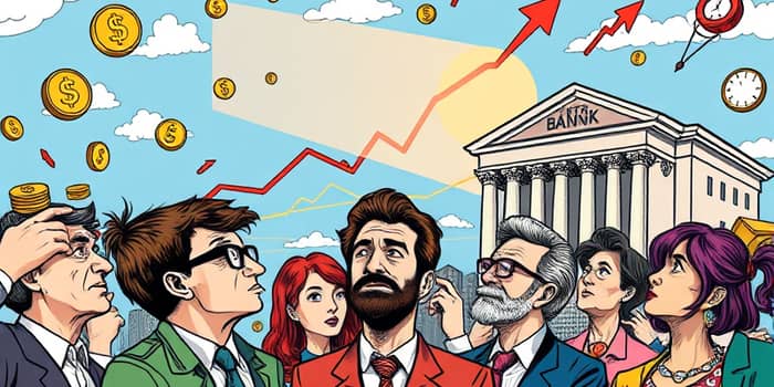 Interest Rate Hikes: What Investors Need to Know