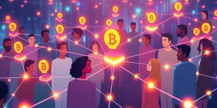 Governance in Decentralized Autonomous Organizations (DAOs)