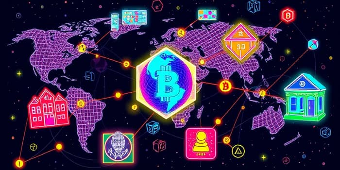 Beyond Speculation: Real-World Use Cases for Blockchain