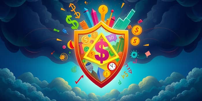 Portfolio Diversification: A Shield Against Uncertainty