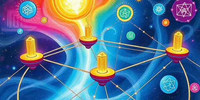 Cross-Chain Interoperability: Connecting the Crypto Universe