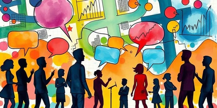 Behavioral Finance: The Psychology of Market Moves