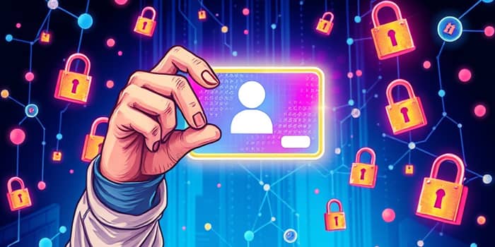 The Evolution of Digital Identity in a Blockchain World