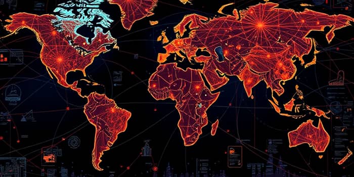 Geopolitical Tensions and Investment Strategies