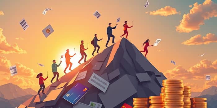 Debt Demystified: Strategies to Pay Off Loans Faster